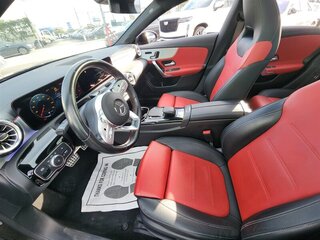 2023 Mercedes-Benz CLA CLA 250 — photo 6