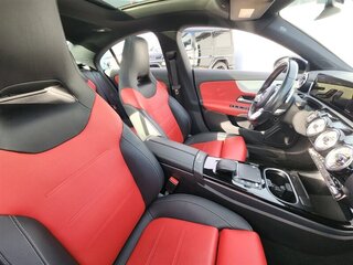 2023 Mercedes-Benz CLA CLA 250 — photo 2