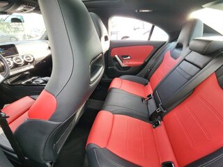 2023 Mercedes-Benz CLA CLA 250 — photo 9