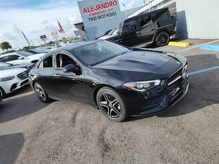 2023 Mercedes-Benz CLA CLA 250 — photo 13