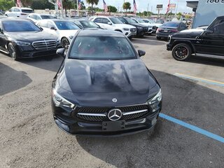 2023 Mercedes-Benz CLA CLA 250 — photo 16