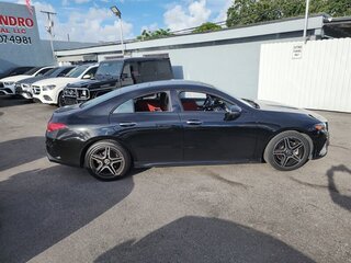 2023 Mercedes-Benz CLA CLA 250 — photo 5