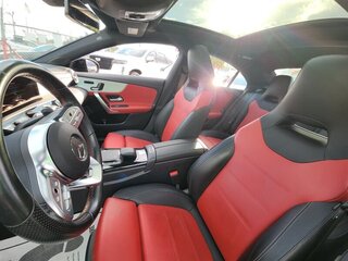 2023 Mercedes-Benz CLA CLA 250 — photo 11