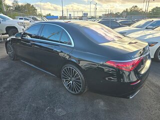 2023 Mercedes-Benz S-Class S 580 — photo 36