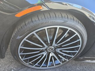 2023 Mercedes-Benz S-Class S 580 — photo 43