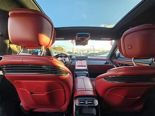 2023 Mercedes-Benz S-Class S 580 — photo 57