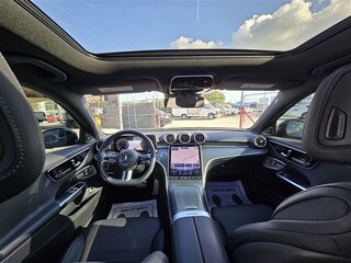 2023 Mercedes-Benz C-Class Sedan C 300 — photo 18