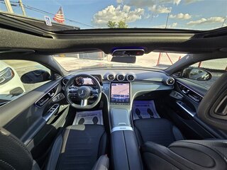 2023 Mercedes-Benz C-Class Sedan C 300 — photo 17