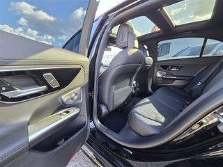 2023 Mercedes-Benz C-Class Sedan C 300 — photo 14