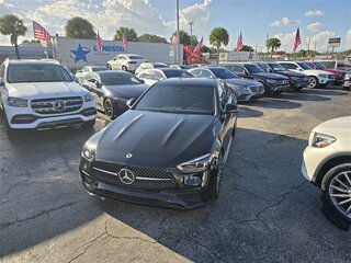 2023 Mercedes-Benz C-Class Sedan C 300 — photo 5