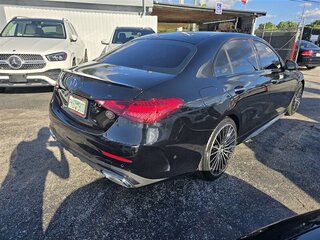 2023 Mercedes-Benz C-Class Sedan C 300 — photo 11