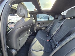 2023 Mercedes-Benz C-Class Sedan C 300 — photo 15