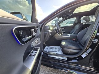 2023 Mercedes-Benz C-Class Sedan C 300 — photo 13