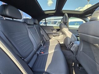 2023 Mercedes-Benz C-Class Sedan C 300 — photo 21