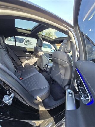 2023 Mercedes-Benz C-Class Sedan C 300 — photo 19
