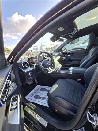 2023 Mercedes-Benz C-Class Sedan C 300 — photo 12
