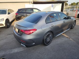 2023 Mercedes-Benz C-Class Sedan C 300 — photo 19
