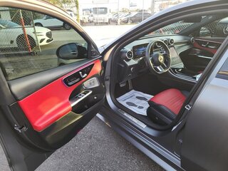 2023 Mercedes-Benz C-Class Sedan C 300 — photo 24