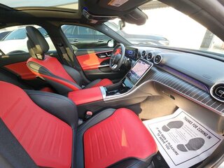2023 Mercedes-Benz C-Class Sedan C 300 — photo 6