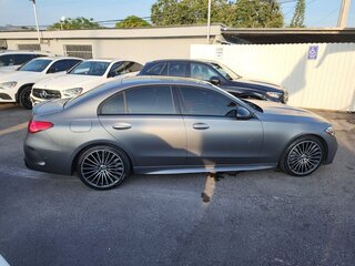 2023 Mercedes-Benz C-Class Sedan C 300 — photo 12