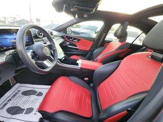 2023 Mercedes-Benz C-Class Sedan C 300 — photo 23