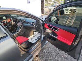 2023 Mercedes-Benz C-Class Sedan C 300 — photo 11