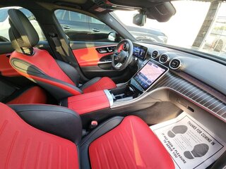 2023 Mercedes-Benz C-Class Sedan C 300 — photo 13
