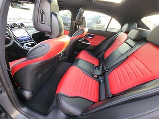 2023 Mercedes-Benz C-Class Sedan C 300 — photo 21