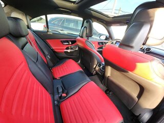 2023 Mercedes-Benz C-Class Sedan C 300 — photo 14