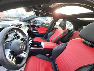 2023 Mercedes-Benz C-Class Sedan C 300 — photo 22