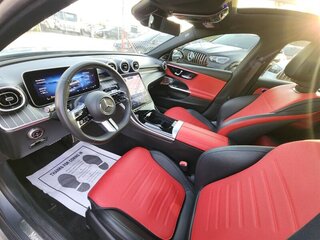 2023 Mercedes-Benz C-Class Sedan C 300 — photo 27