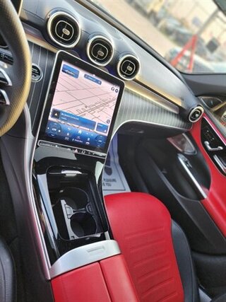 2023 Mercedes-Benz C-Class Sedan C 300 — photo 2