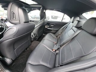 2024 Mercedes-Benz C-Class Sedan C 300 — photo 11