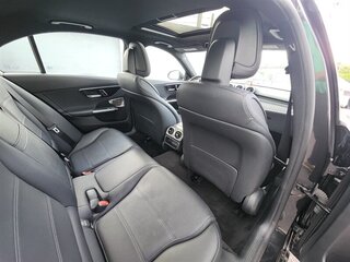 2024 Mercedes-Benz C-Class Sedan C 300 — photo 2