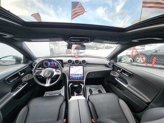 2024 Mercedes-Benz C-Class Sedan C 300 — photo 8