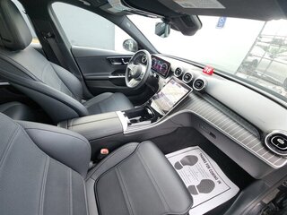 2024 Mercedes-Benz C-Class Sedan C 300 — photo 4
