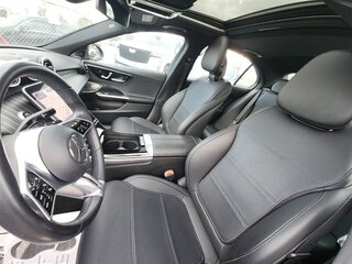 2024 Mercedes-Benz C-Class Sedan C 300 — photo 13