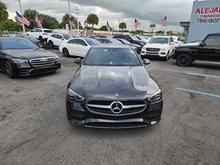 2024 Mercedes-Benz C-Class Sedan C 300 — photo 17