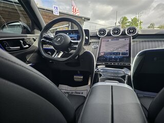 2023 Mercedes-Benz C-Class Sedan C 300 — photo 19