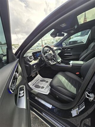 2023 Mercedes-Benz C-Class Sedan C 300 — photo 14