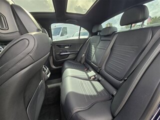 2023 Mercedes-Benz C-Class Sedan C 300 — photo 16