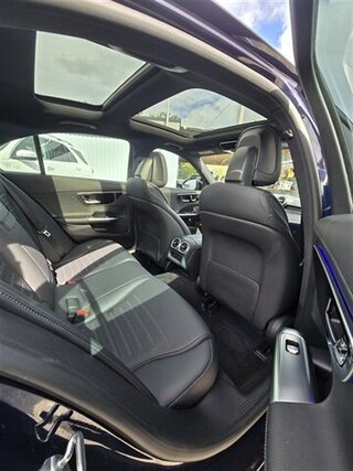 2023 Mercedes-Benz C-Class Sedan C 300 — photo 20