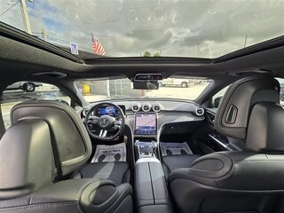 2023 Mercedes-Benz C-Class Sedan C 300 — photo 18