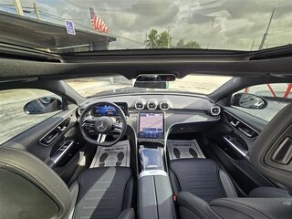 2023 Mercedes-Benz C-Class Sedan C 300 — photo 17