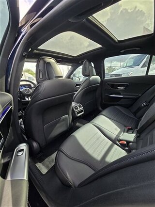 2023 Mercedes-Benz C-Class Sedan C 300 — photo 15