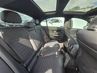 2023 Mercedes-Benz C-Class Sedan C 300 — photo 21