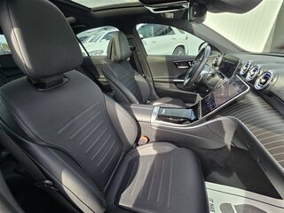 2023 Mercedes-Benz C-Class Sedan C 300 — photo 22