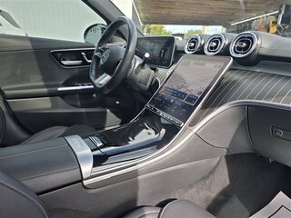 2023 Mercedes-Benz C-Class Sedan C 300 — photo 23