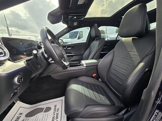 2023 Mercedes-Benz C-Class Sedan C 300 — photo 13