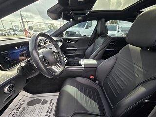 2023 Mercedes-Benz C-Class Sedan C 300 — photo 12